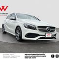 Mercedes-Benz A-Class 2017