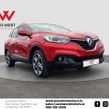 Renault KADJAR 2018