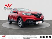Renault KADJAR 2018