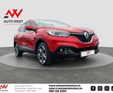 Renault KADJAR 2018