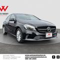 Mercedes-Benz A-Class 2017