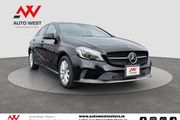 Mercedes-Benz A-Class 2017
