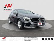 Mercedes-Benz A-Class 2017