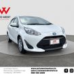 Toyota Aqua 2019