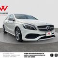 Mercedes-Benz A-Class 2017