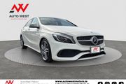 Mercedes-Benz A-Class 2017