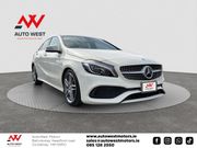 Mercedes-Benz A-Class 2017