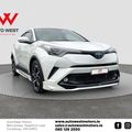 Toyota C-HR 2018