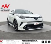 Toyota C-HR 2018