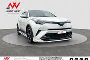 Toyota C-HR 2018