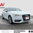 Audi A3 2016