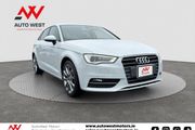 Audi A3 2016