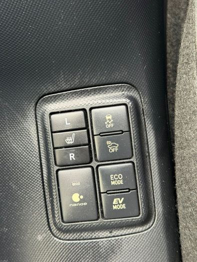 Toyota Aqua 2016