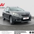 Peugeot 2008 2015