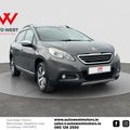 Peugeot 2008 2015