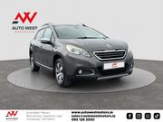 Peugeot 2008 2015