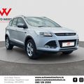 Ford Kuga 2015