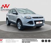 Ford Kuga 2015