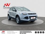 Ford Kuga 2015