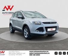 Ford Kuga 2015
