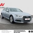 Audi A4 2016