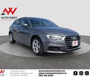 Audi A3 2017