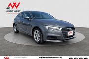 Audi A3 2017