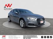 Audi A3 2017