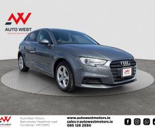 Audi A3 2017