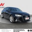 Audi A3 2018
