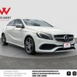 Mercedes-Benz A-Class 2016