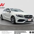 Mercedes-Benz A-Class 2016