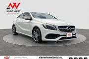 Mercedes-Benz A-Class 2016
