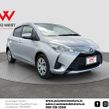 Toyota Vitz 2017