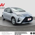 Toyota Vitz 2017