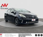 Toyota Prius 2013