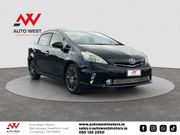Toyota Prius 2013