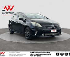 Toyota Prius 2013