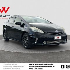 Toyota Prius 2013