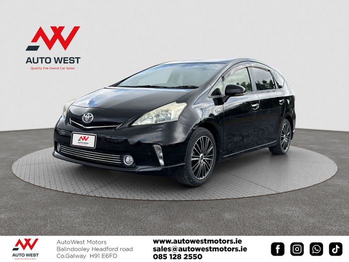 Toyota Prius 2013