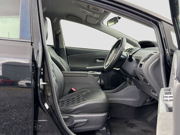 Toyota Prius 2013