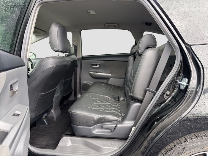 Toyota Prius 2013