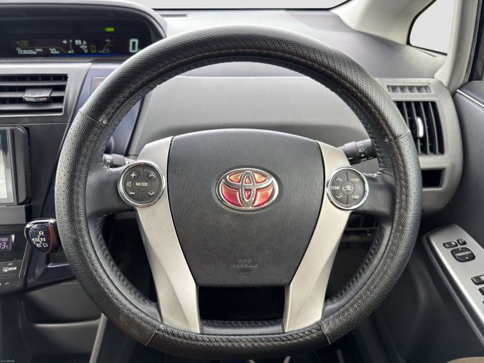Toyota Prius 2013