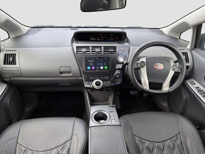 Toyota Prius 2013