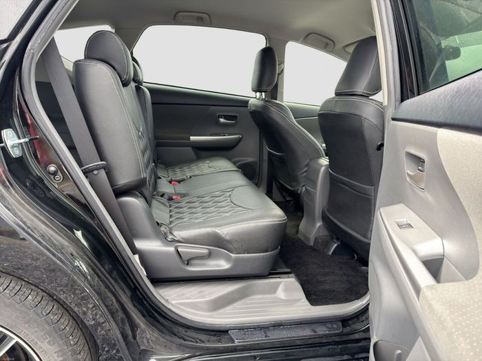 Toyota Prius 2013