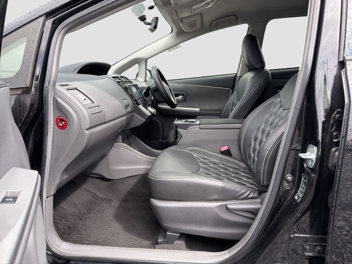 Toyota Prius 2013