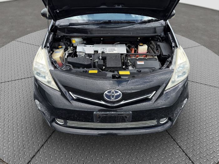 Toyota Prius 2013