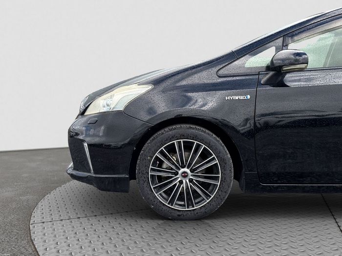 Toyota Prius 2013