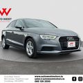 Audi A3 2020