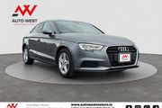 Audi A3 2020
